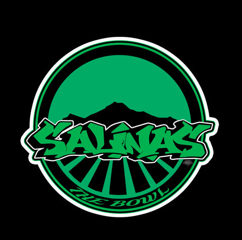The Bowl - Salinas