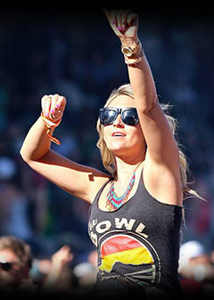Woman's Apparel