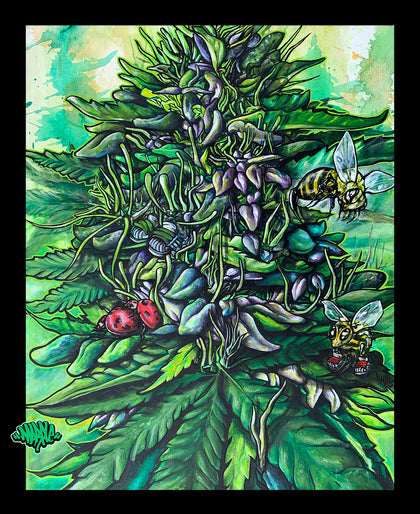 Original Artwork