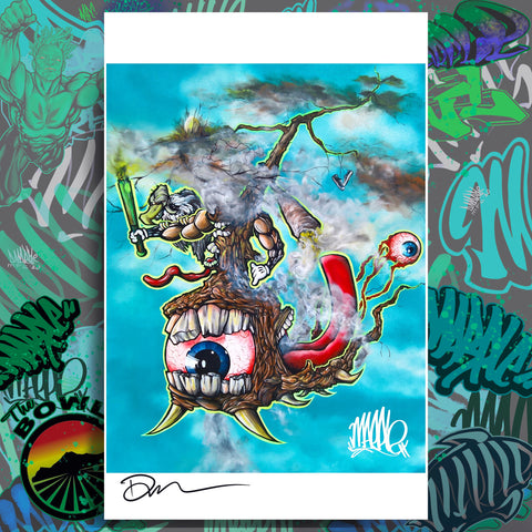 11x17 Prints