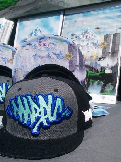 HEAD WEAR
