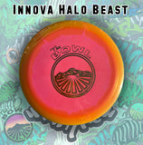 Halo Beast