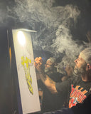 Sensi-Man