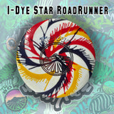 I-Dye Star RoadRunner