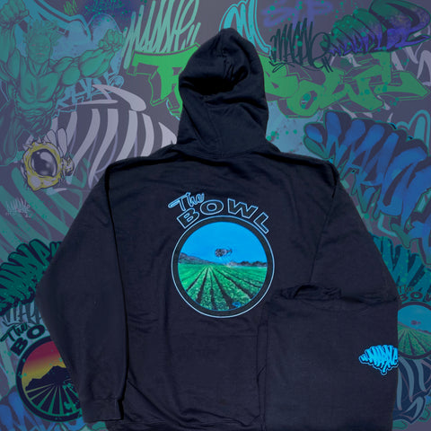 The Vader Bowl Hoodie