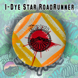I-Dye Star RoadRunner