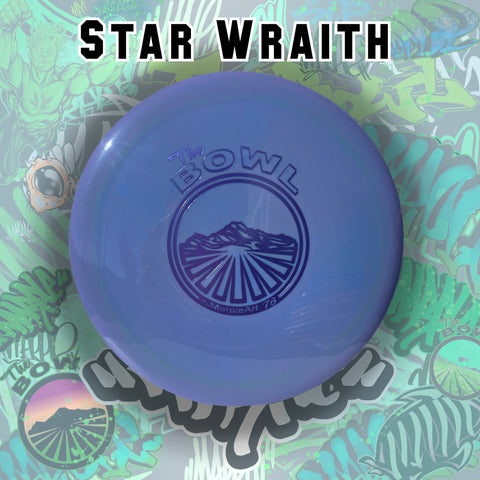 Star Wraith