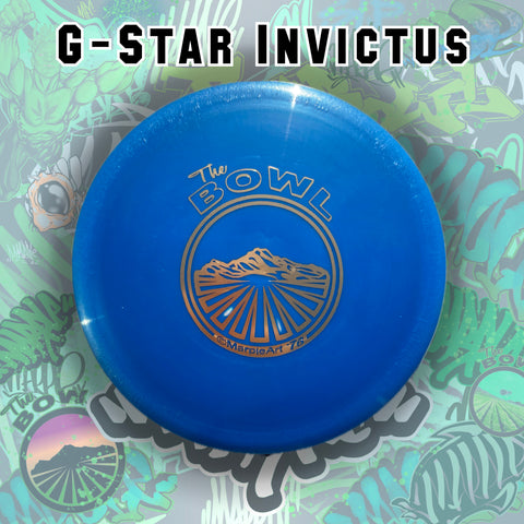 G-Star Invictus