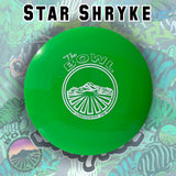 Star Shryke