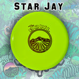 Star Jay