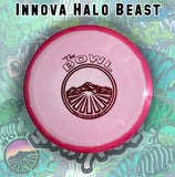 Halo Beast