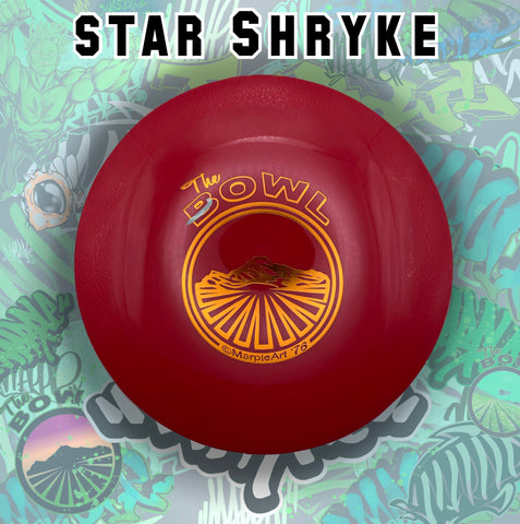 Star Shryke
