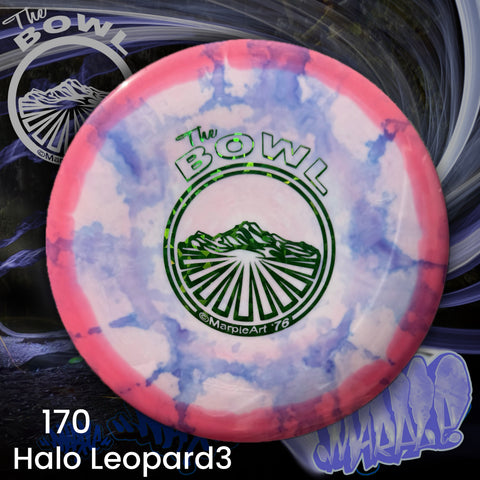 Halo Star Leopard3