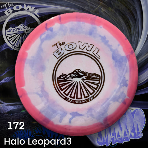 Halo Star Leopard3