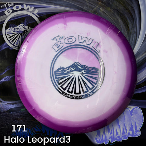 Halo Star Leopard3