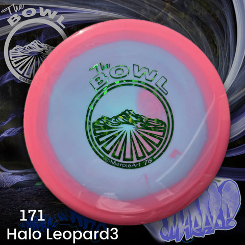 Halo Star Leopard3