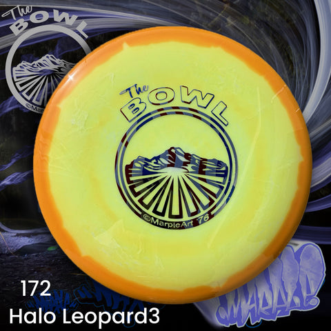 Halo Star Leopard3