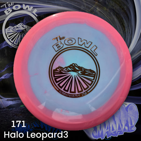 Halo Star Leopard3
