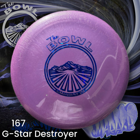 G-Star Destroyer