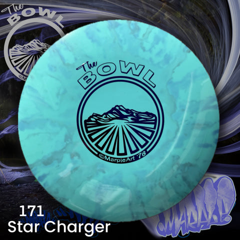 Star Charger