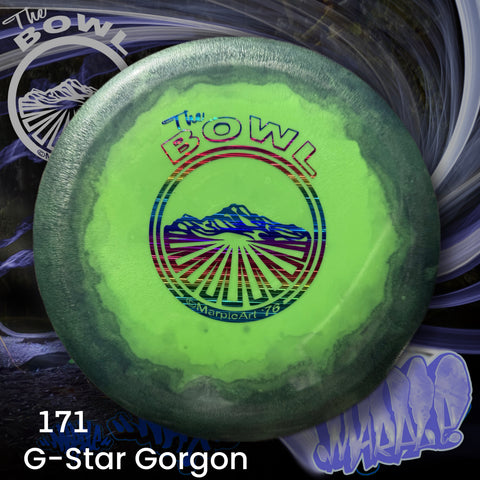 G-Star Gorgon