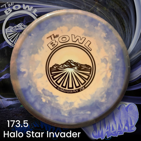 Halo Star Invader