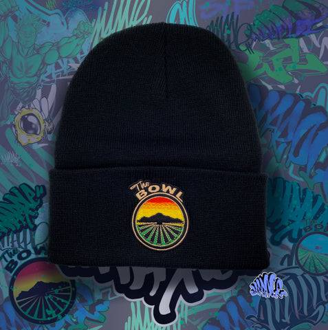 Beanie - Black