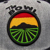 The Bowl Snapback