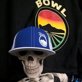 The Rasta Bowl Black