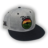 The Bowl Snapback