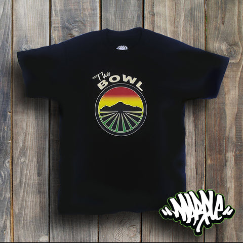 The Bowl Summer T